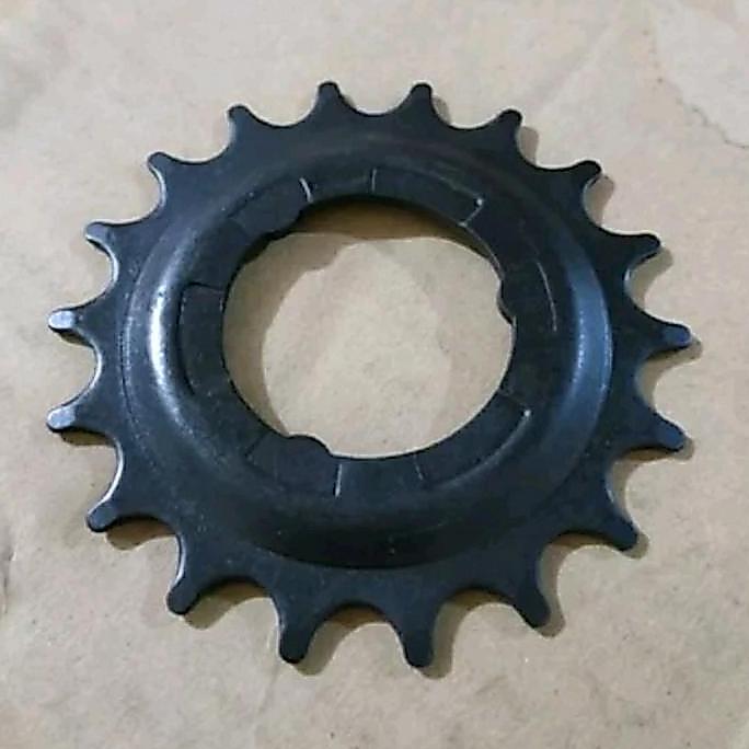 Freewheel Cog Internal Gear Nexus 18T