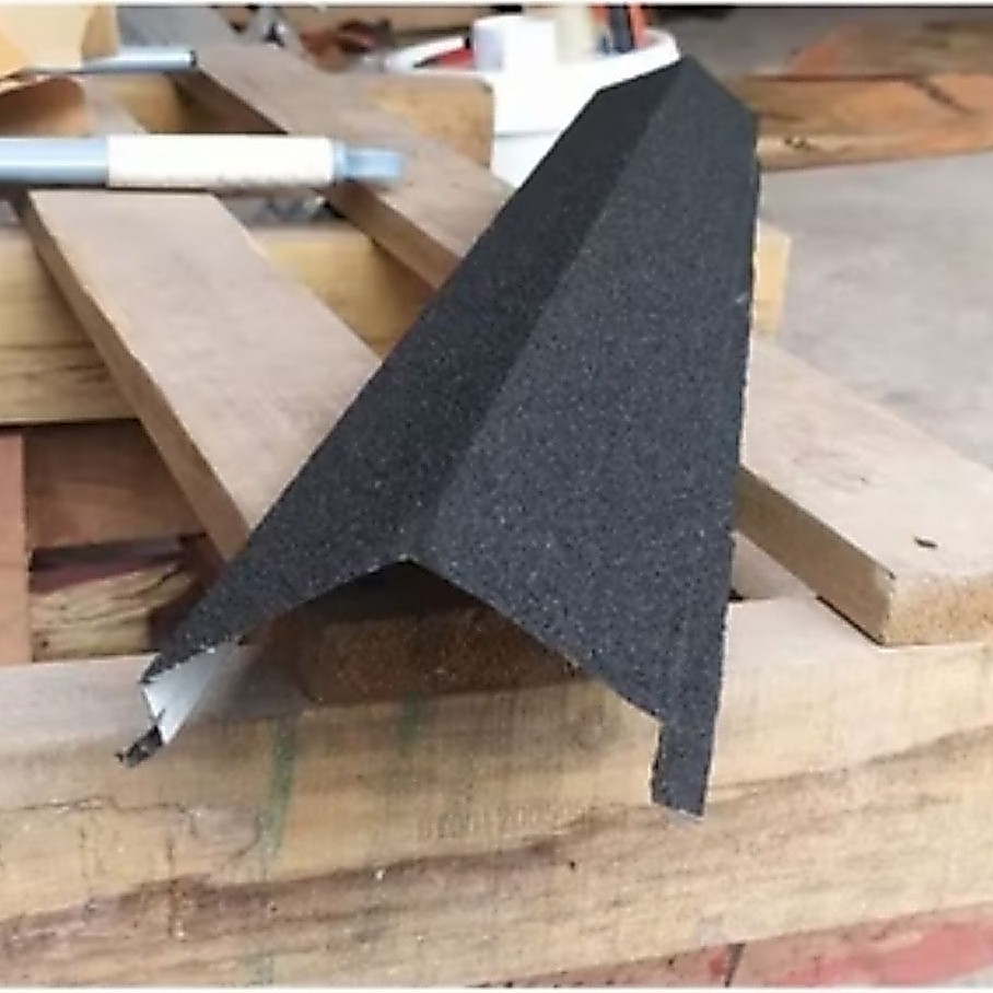 nok/wuwung genteng metal pasir lebar 30