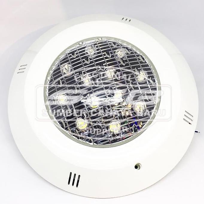 Henseki Lampu Kolam LED 12 Watt