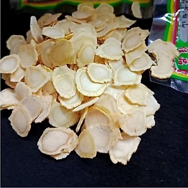 Promo YOSOM (3 gram) / YANGSHEN / YONGSEM / YANGSEN / GINSENG KERING HERBAL ALAMI Membantu