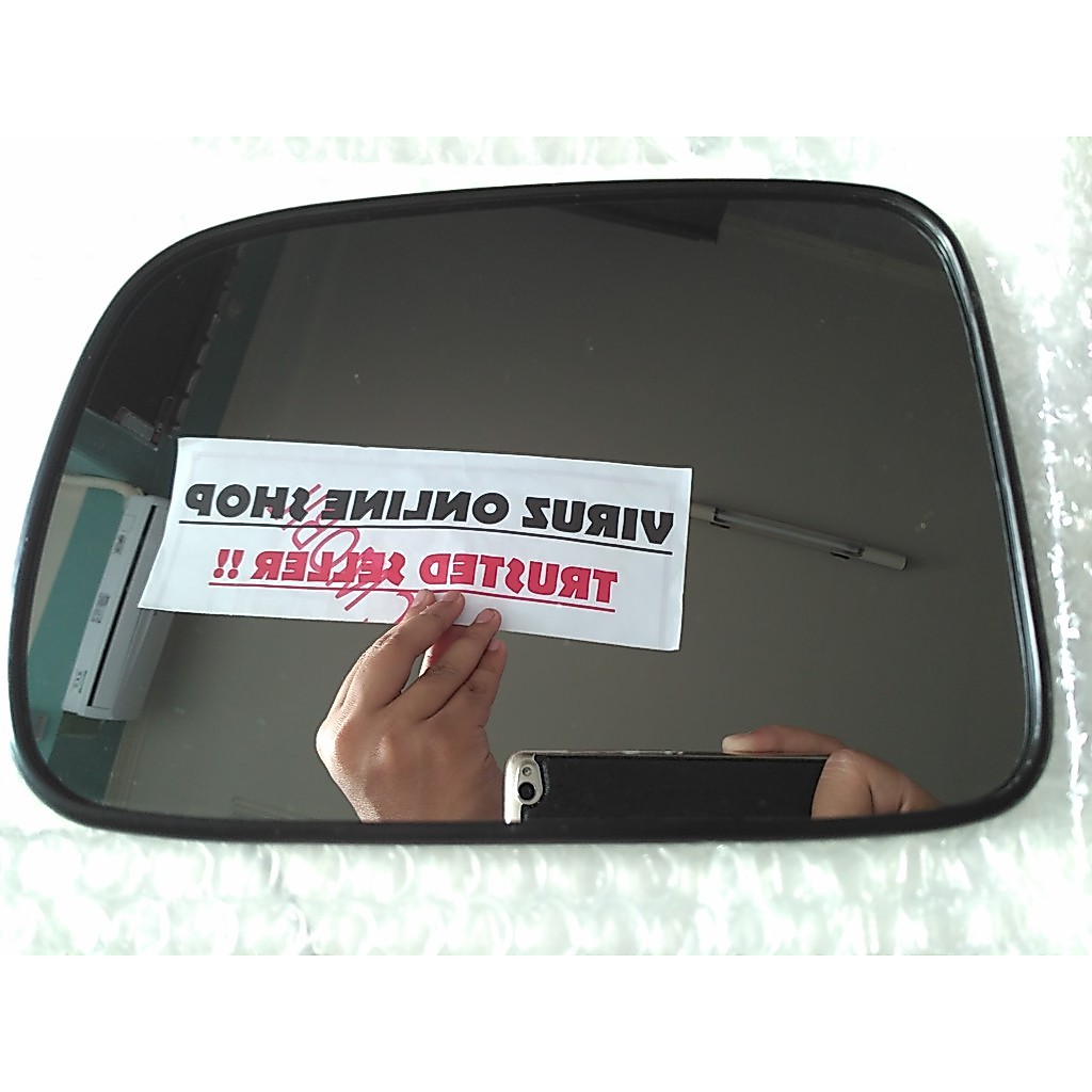 KACA SPION / KACA SEPION CRV GEN 1 GEN 2