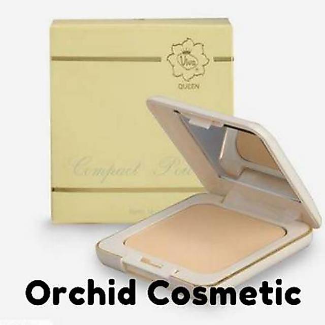 Viva Queen Compact Powder