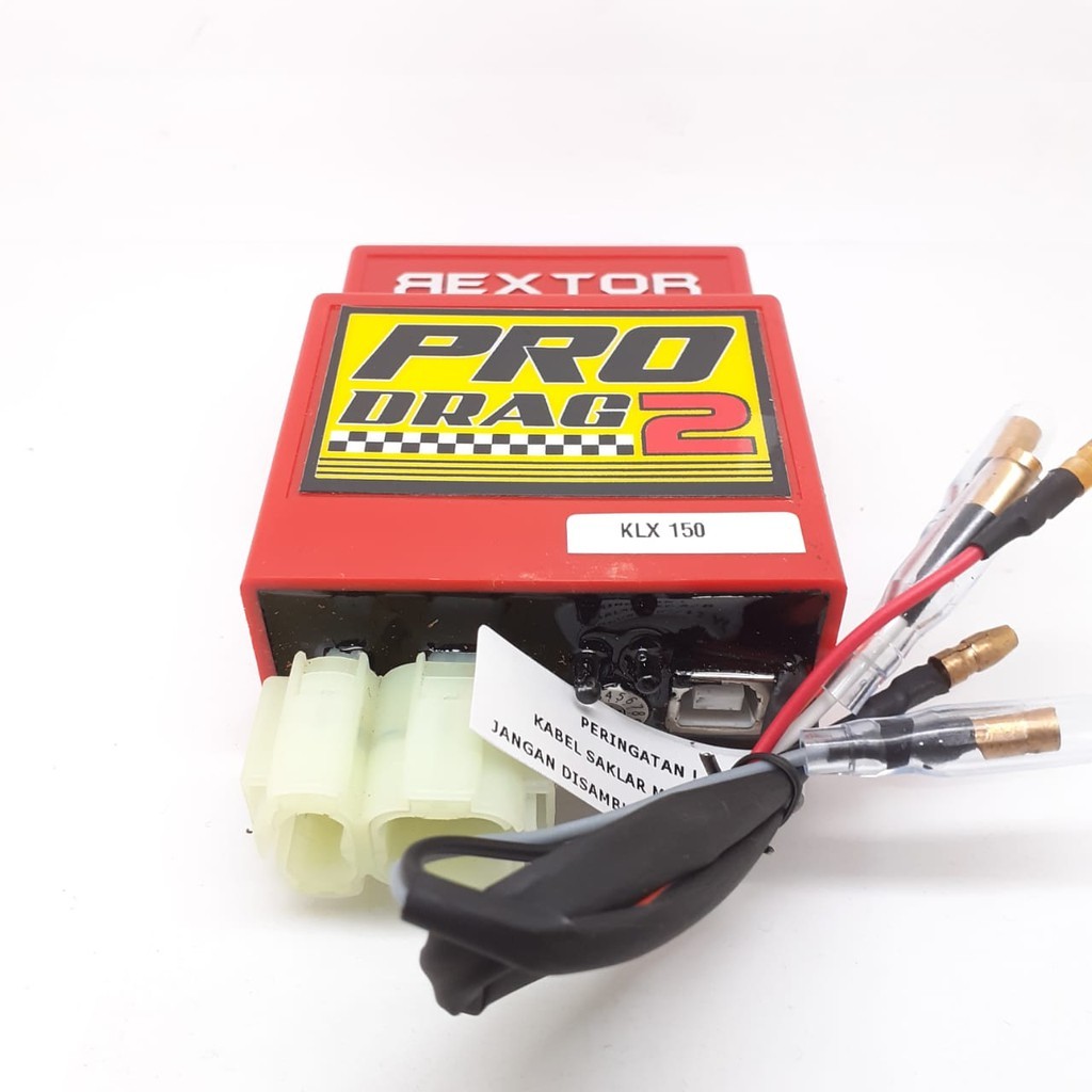 Cdi Kawasaki KLX 150 | cdi klx 140 | cdi rextor prodrag 2