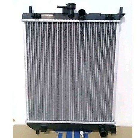radiator new Avanza xenia taon 2012-2015 manual 1300cc dan 1000cc sebelum dual VVT-i grand avanza