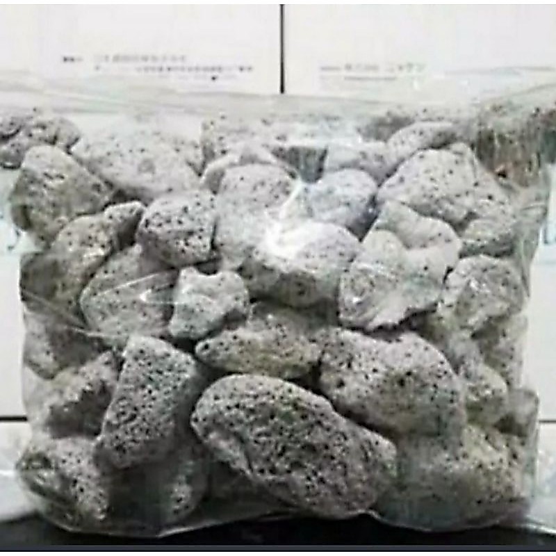 Crystal Bio Jepang Super Bio Jepang Bio Crystal Filter Aquarium 100gr