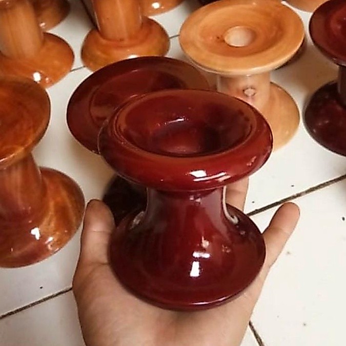 golongan bladu kayu // bladu layangan kayu murah ukuran 10x10