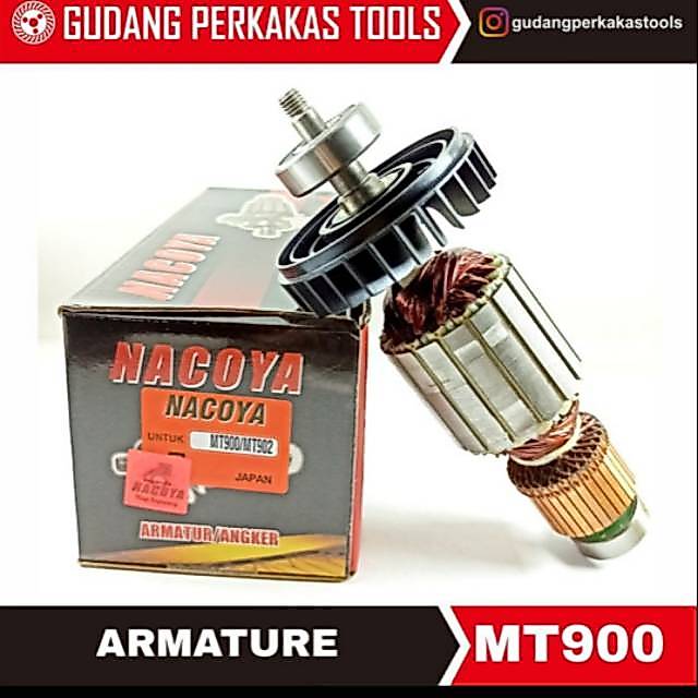 Bull Armature / angker MT900 / MT902 / GA7020 NACOYA