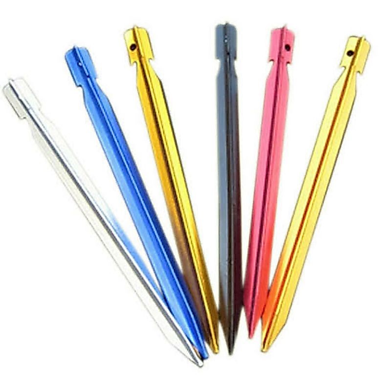 Pasak Tenda | Pasak Tenda Alloy | Pasak alloy