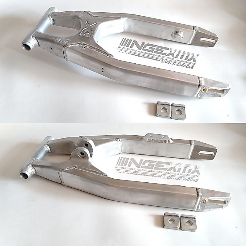 ARM DX SWING ARM DX CRF150 P 62