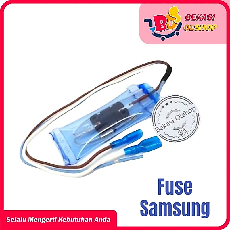 Fuse kulkas / Defrost kulkas samsung