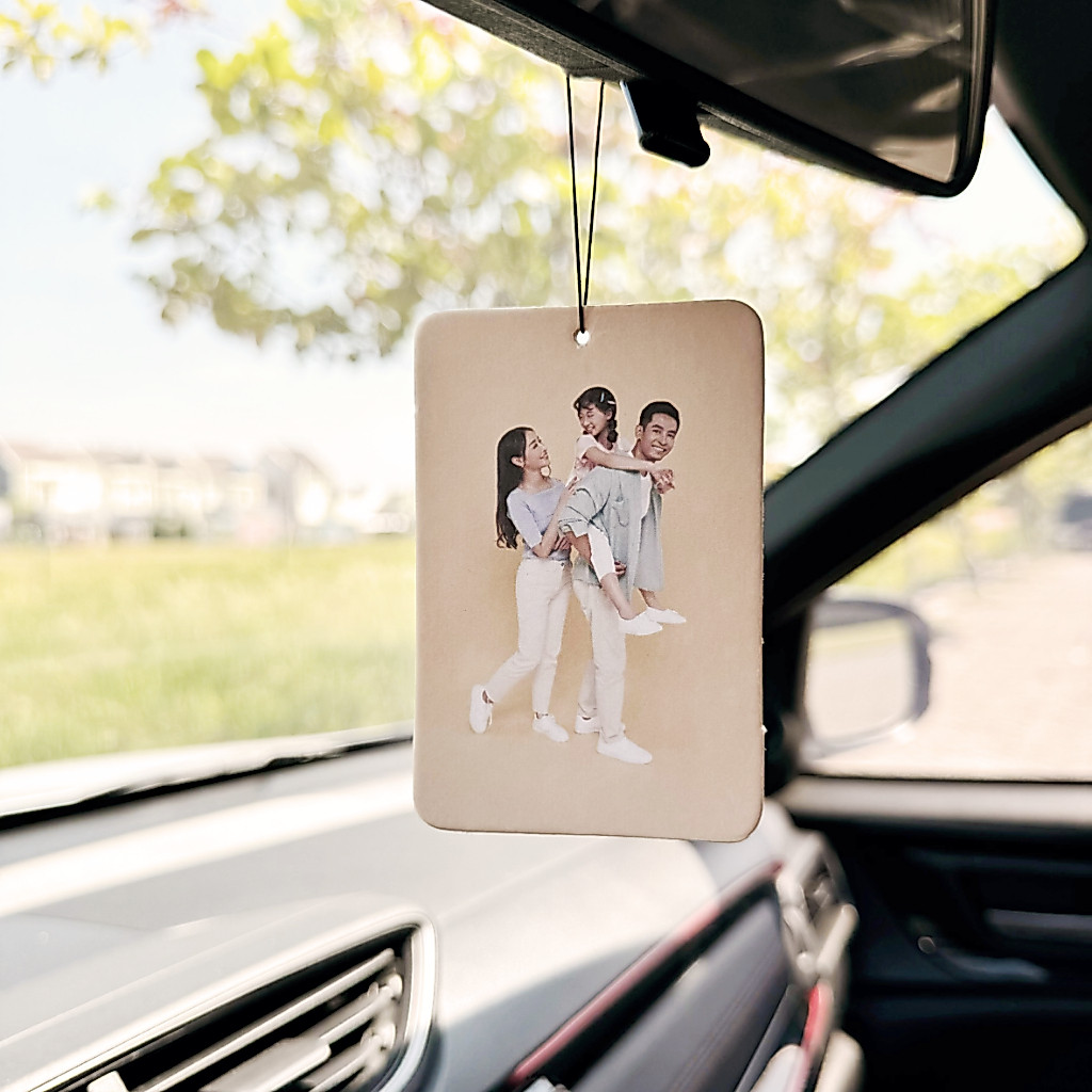 PARFUM MOBIL GANTUNG CUSTOM SATUAN | AROMA KATALOG 2