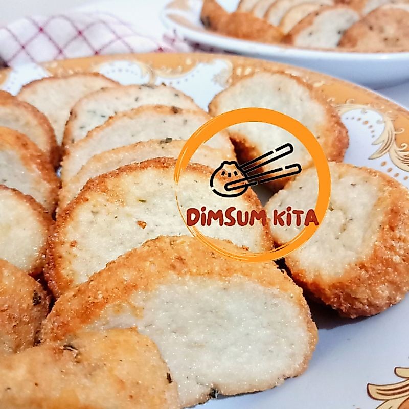 Bontot Domas Khas Serang