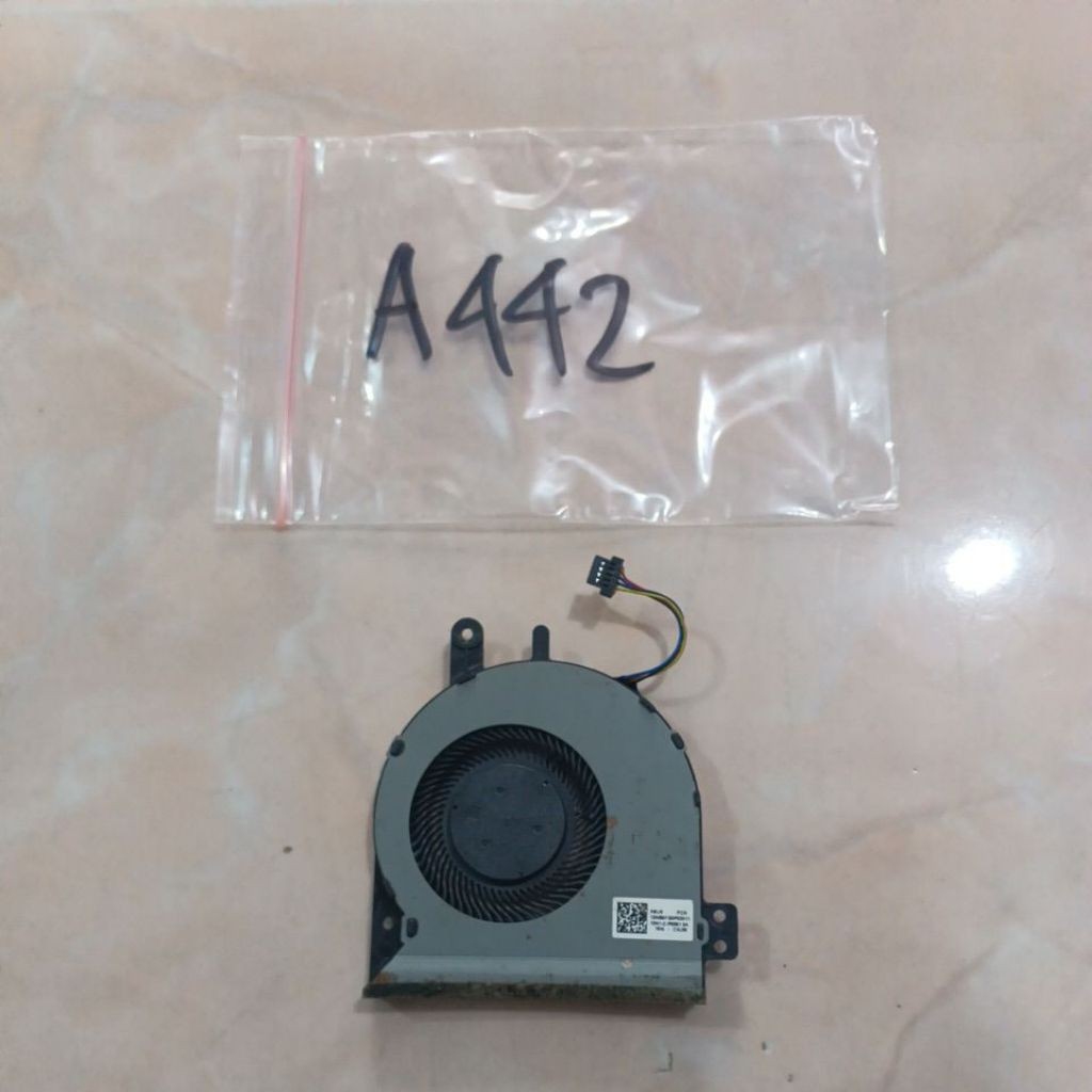 Fan Kipas Laptop Asus A442U X442U A442 X442