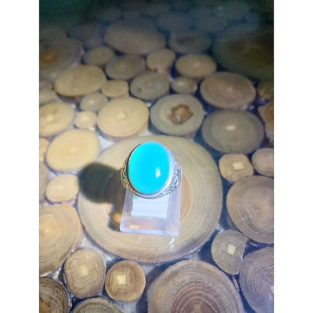 batu bacan majiko