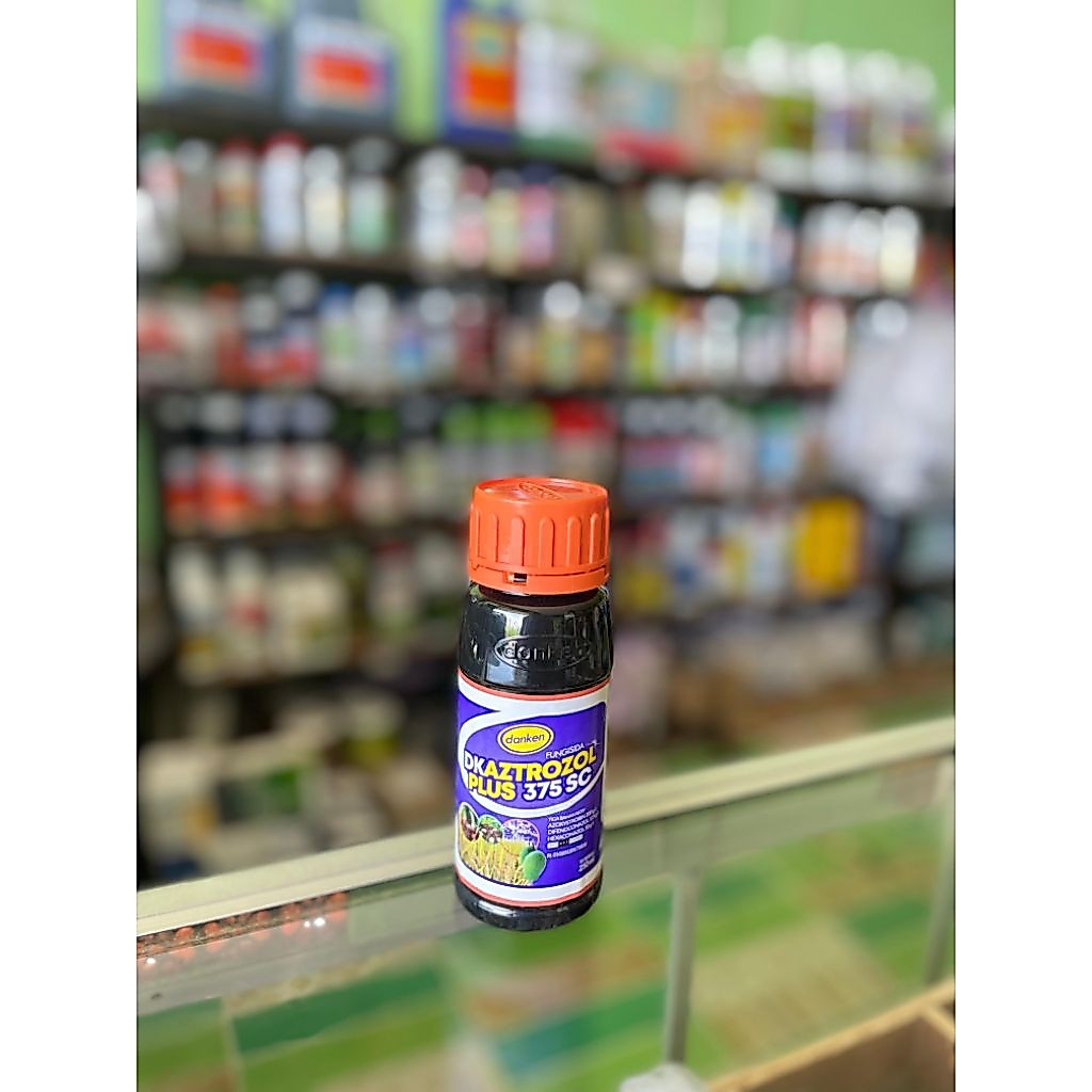FUNGISIDA DKAZTROZOLPLUS375SC 250ml