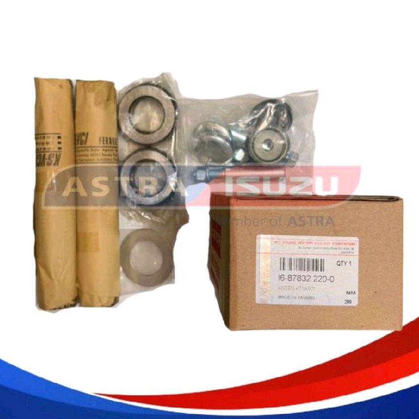 KINGPEN KING PEN KING PIN PEN SET ISUZU NLR ORIGINAL ISUZU