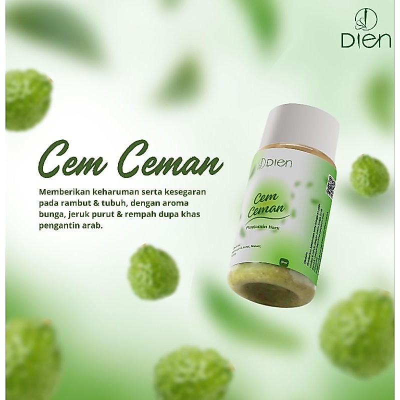Cem Ceman Dien