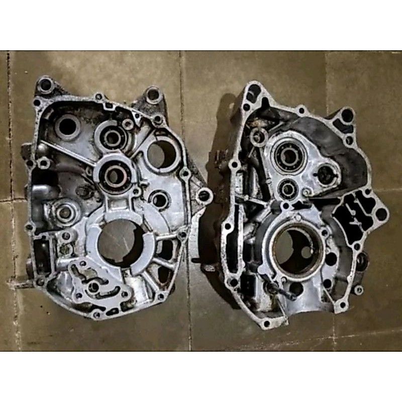 KRENGKES HONDA REVO ABSOLUT MINUS LAYAK PAKAI KRENGKES HONDA BLADE
