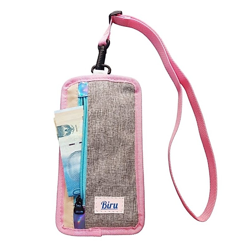 tas HP touchscreen/ Tas HP leher kalung