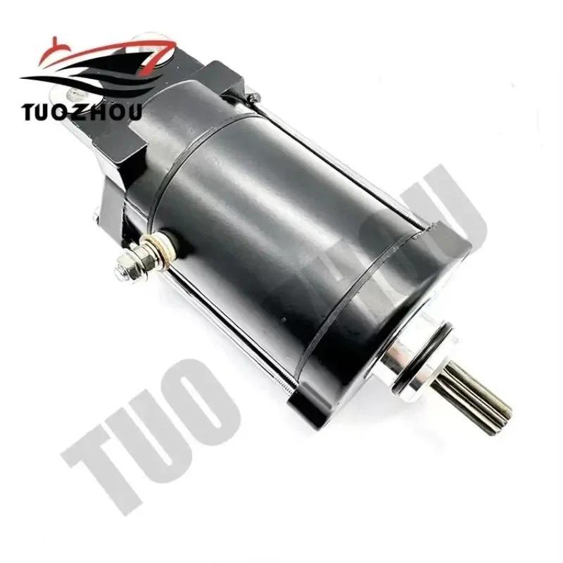 60E-81800 NEW Starter for Yamaha FX1000A FX140 CRUISER WAVERUNNER FX CRUISER 60E-81800-00-00 60E8180