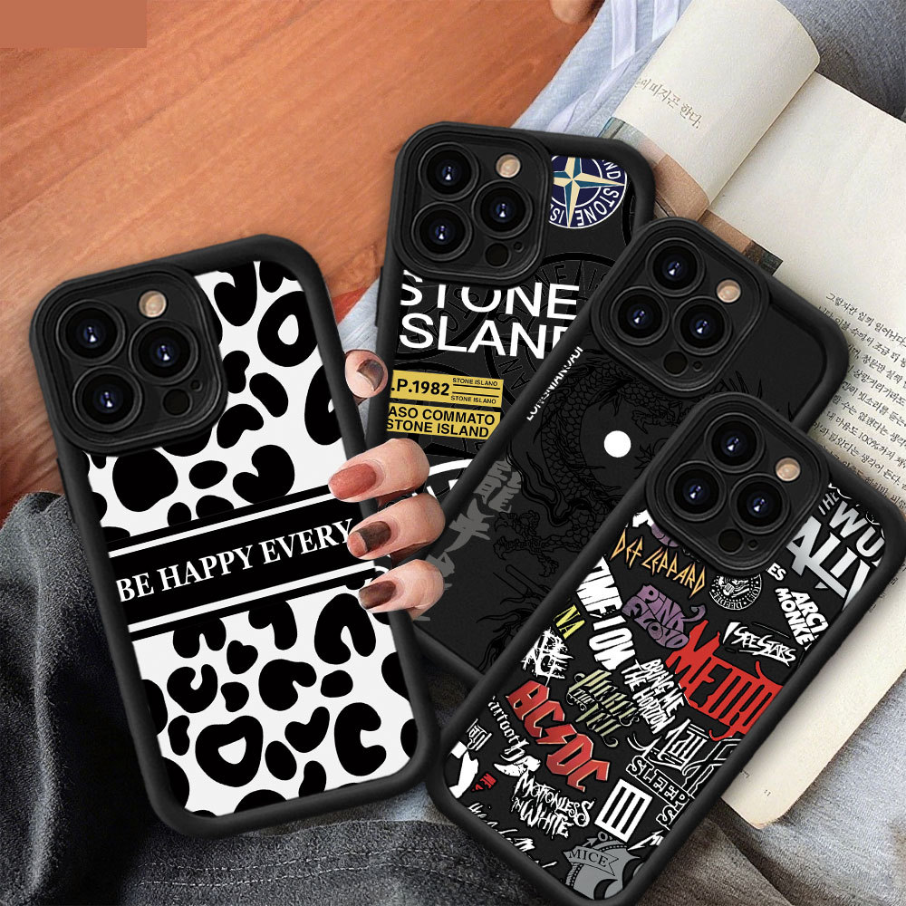 Casing hp Untuk Realme C85 Pro Note 70X C71 P3 Lite Note60 C65 C67 C61 C63 C51s C21Y C55 C15 C11 202