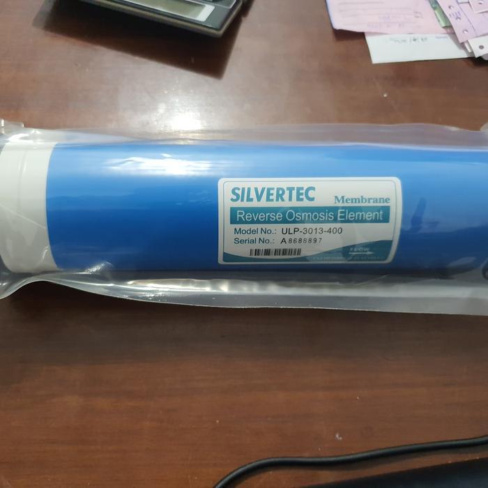 membrane ro 400 gpd / membrane silvertec 400 gpd