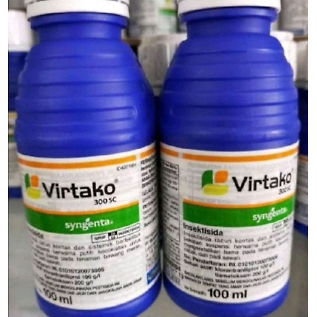 virtako 100ml