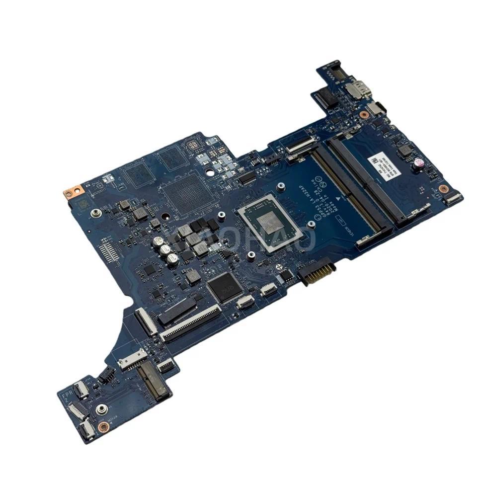 GPP53 LA-H32AP For HP 15S-GR 15-GW 15-GR 15S-GY 15S-GU 255 G8 Laptop Motherboard Ryzen R3 R5 R7 CPU 