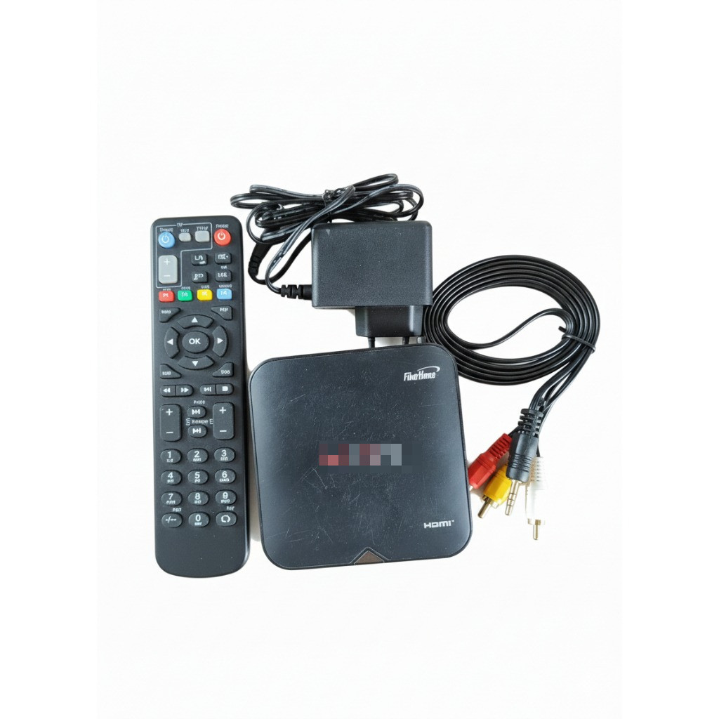 STB ANDROID Sudah Di Root Siap Pakai B860H HG680P Android Box V2 Unlock Full Set