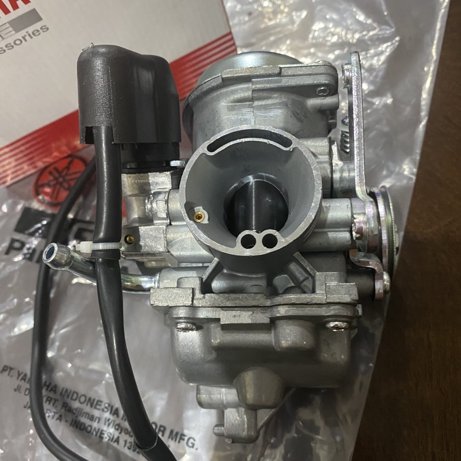 Karburator Xeon Lama Carburator Yamaha Xeon Old 44D