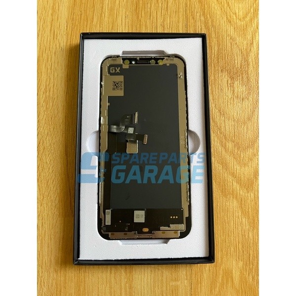 LCD Touchscreen Iphone X GX OLED Original Berkualitas Tinggi