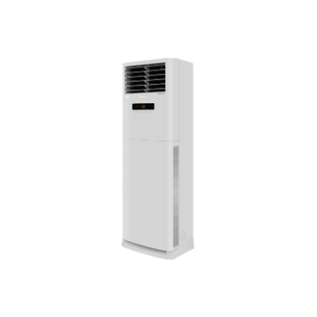 sharp ac floor standing 2 pk gs-a18acy / free pengiriman serang cilegon