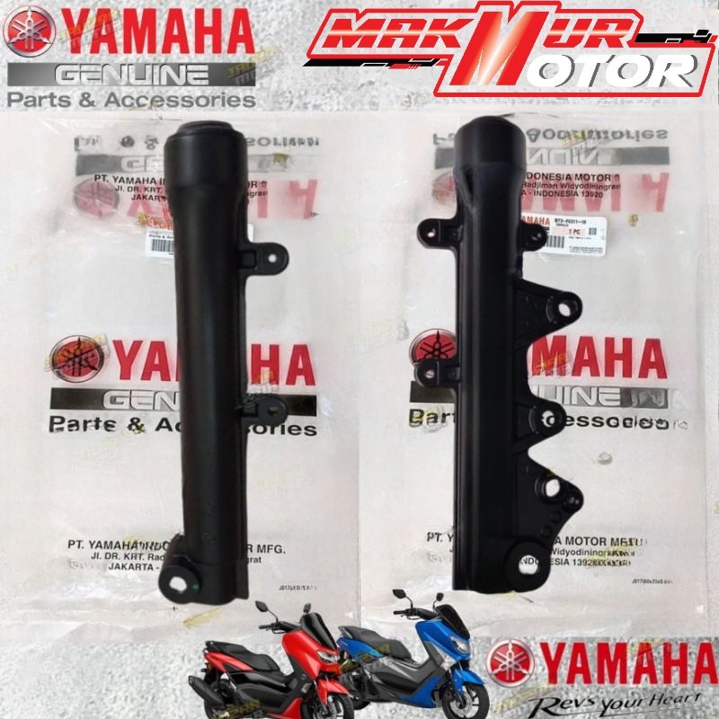 TABUNG SHOCK DEPAN NMAX OLD NMAX NEW 2015 2024 2DP-F3126 2DP-F3136-