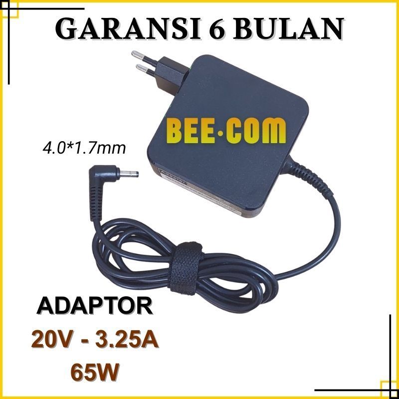 Adaptor Charger Laptop Flex 5 14IIL05 5-15IIL05 Flex 5 14ARE05 -BEE