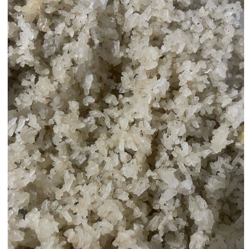Nasi kering / Nasi Aking 1 Kg