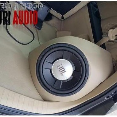 Box Audio Honda Brv / Audio Brv / Custom Audio Brv / Box Fiber Brv
