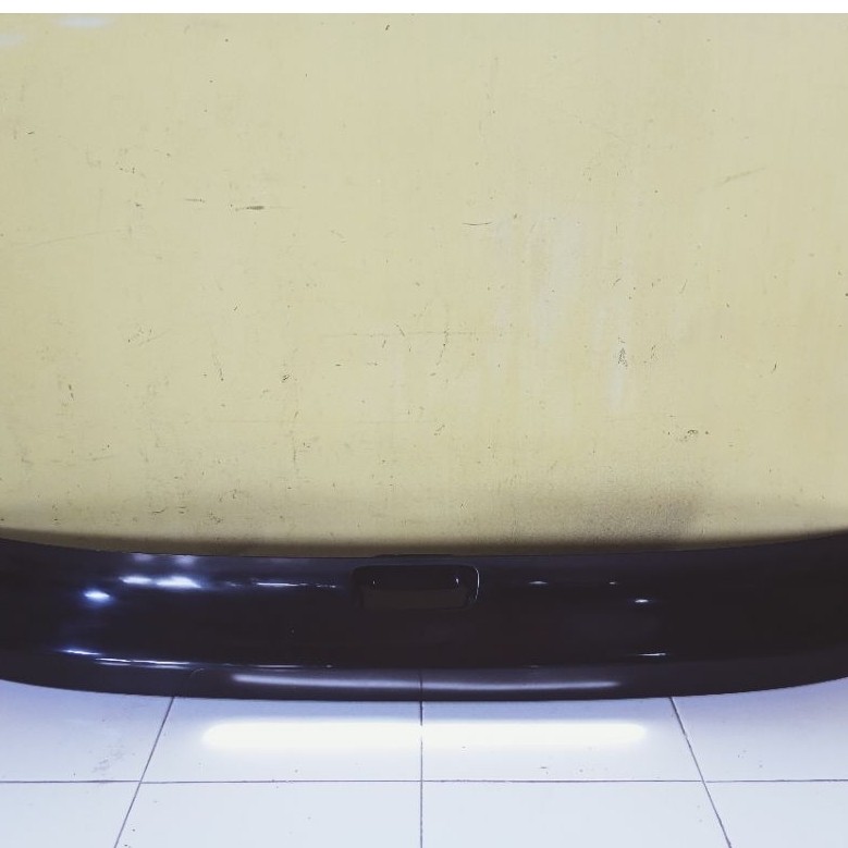 Moulding pintu bagasi Honda CRV Gen 3 th 2007-2012.
