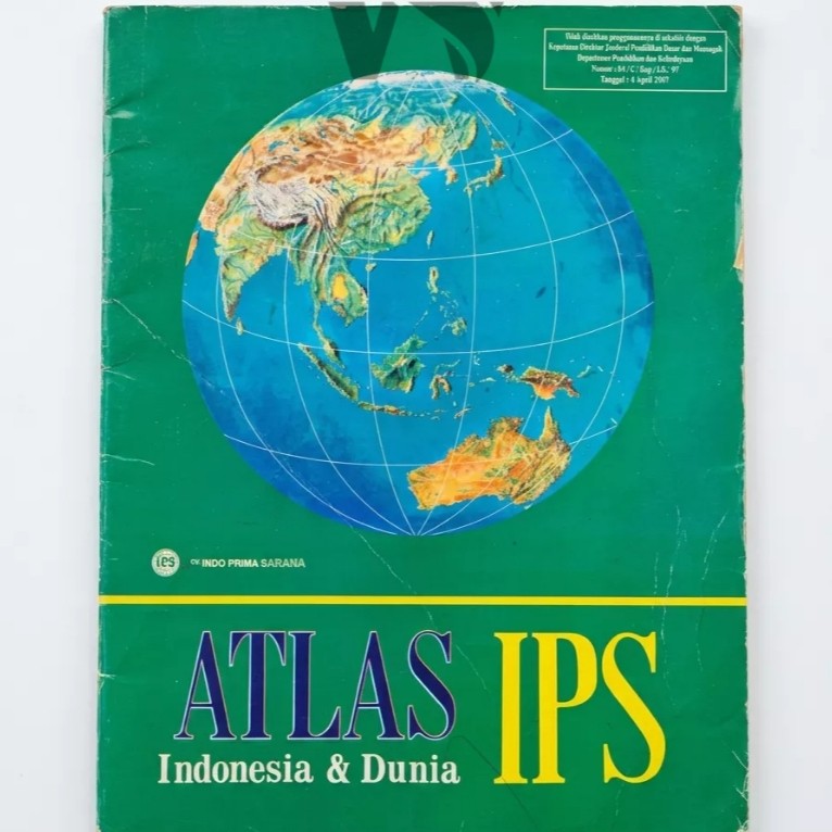 Atlas IPS - Books Diary of Wimpy Kids Shinchan Rick Riordian Winnie The Pooh Buku CD DVD Album Photo