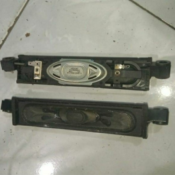 Speaker TV led sony 46ex720