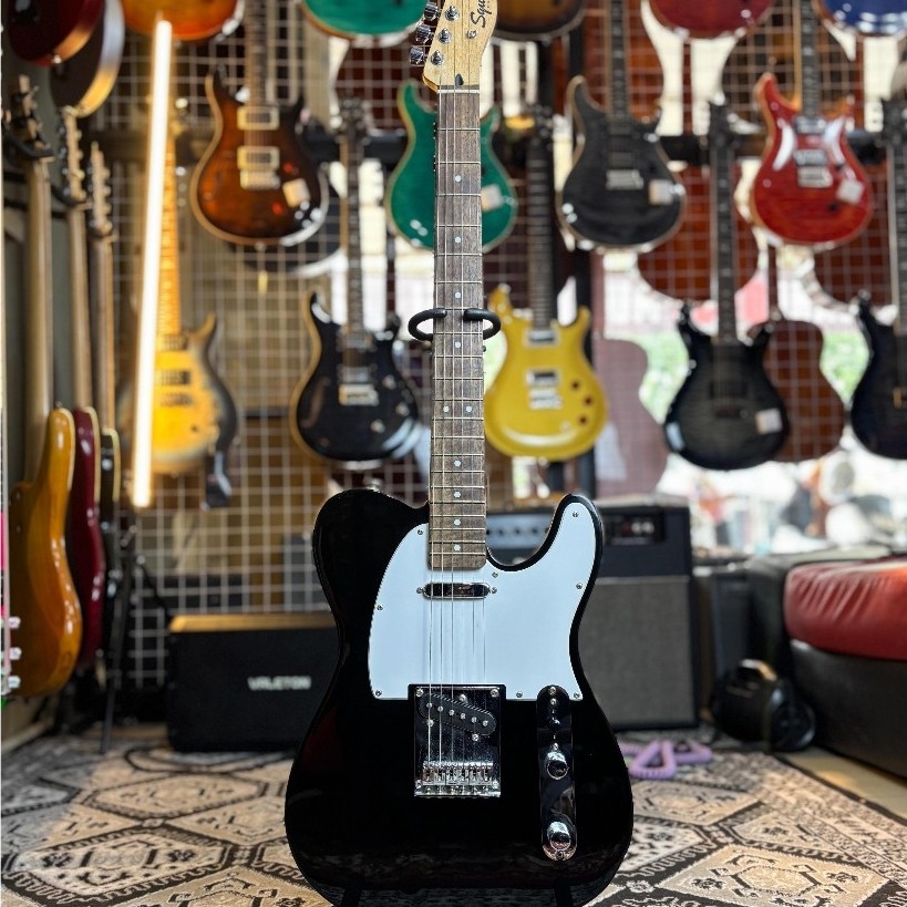 Squier Telecaster Bullet SECOND