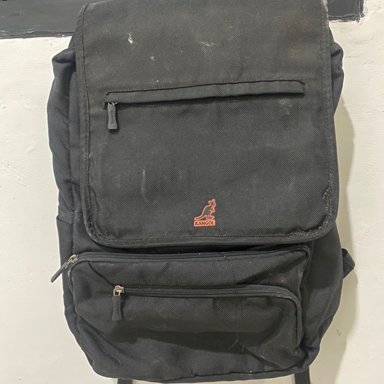 tas Kangol