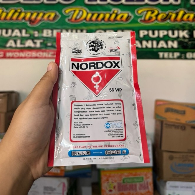 NORDOX 100GR