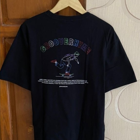 prlvd groverhyme