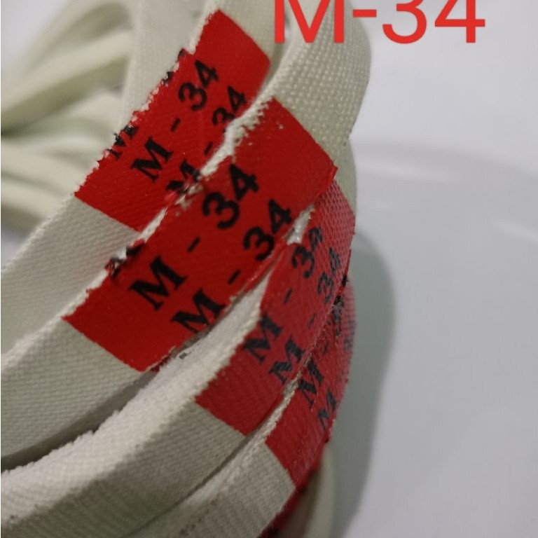 tali dinamo / vanbelt M34