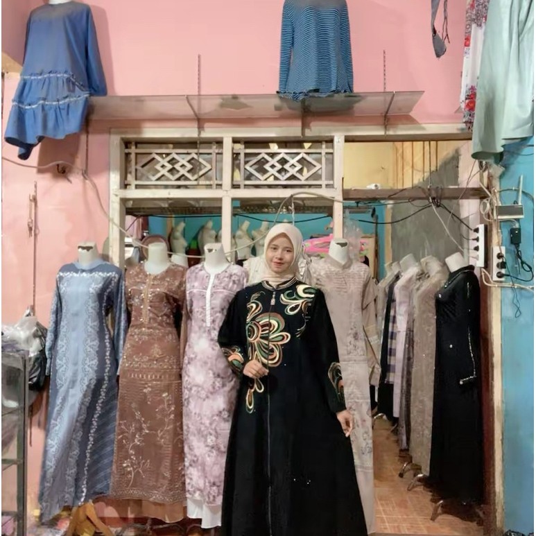 NAZWA ABAYA