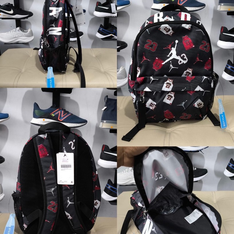 Tas / Backpack Jordan