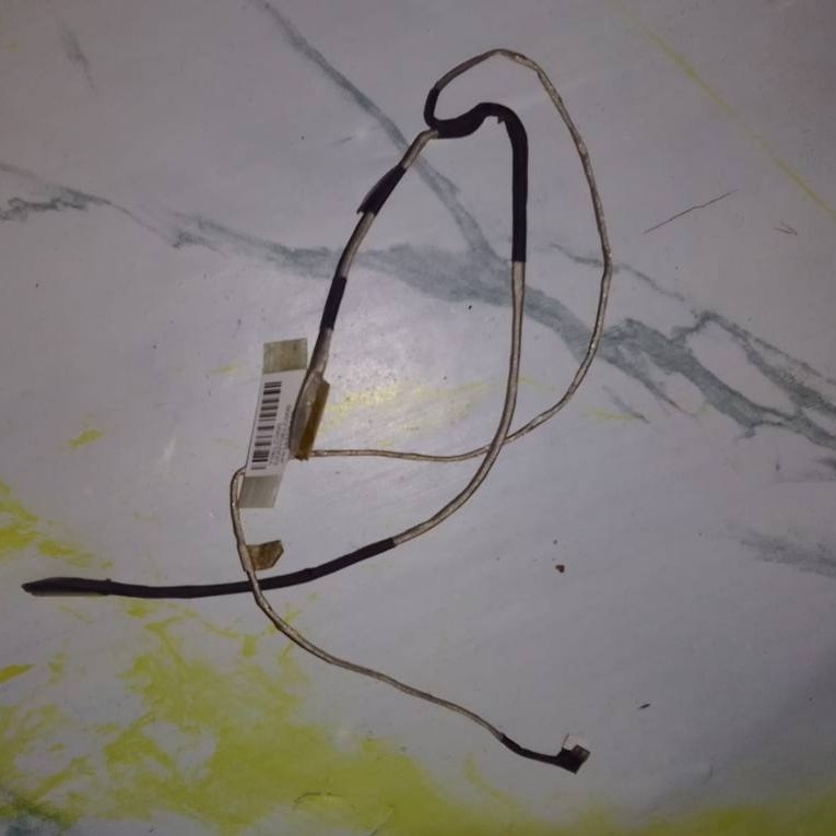 FLEXIBLE LAPTOP HP 11-F104TU