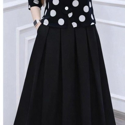 SET ROK BOLA CANTIK  ELEGAN IDAARTCOLLECTION