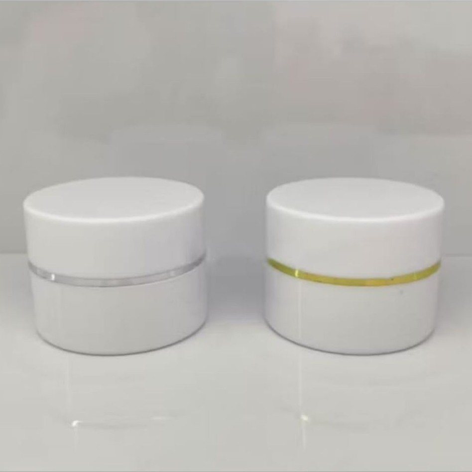 PAGI SNOW WHITE POT PS CREAM SNOW WHITE