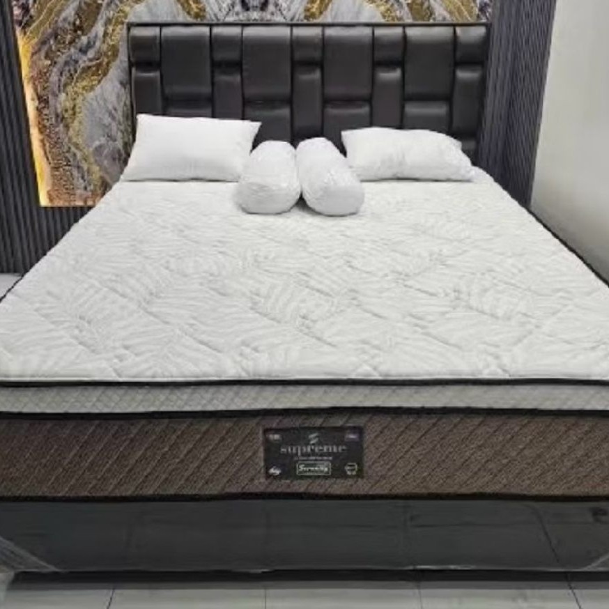 SPRING BED ELITE SERENITY SUPREME 160 x 200cm